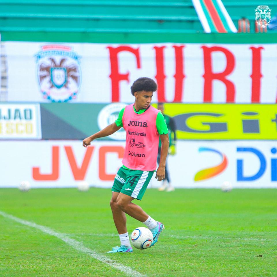 Son el futuro de Honduras: Las 30 promesas a seguir en el torneo Clausura 2024 de la Liga Nacional