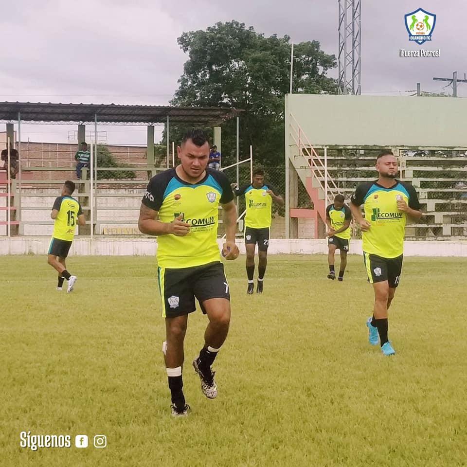 Real España sigue sin ganar en pretemporada, Marathón suma otro triunfo y Mario Martínez da victoria al Olancho FC