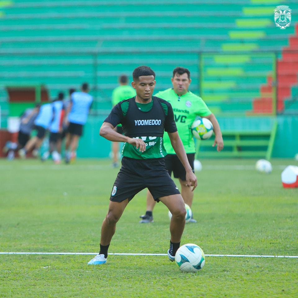 Son el futuro de Honduras: Las 30 promesas a seguir en el torneo Clausura 2024 de la Liga Nacional