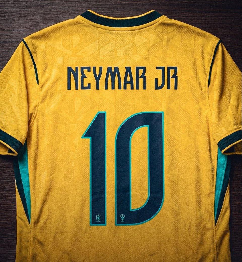 Se filtra quién se queda con la 10 de Brasil y Vinícius no se lo puede creer