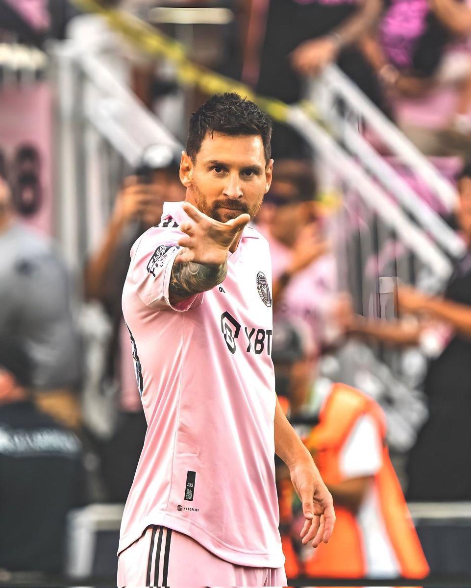 La condición para que Cristiano Ronaldo pueda jugar con Messi en el Inter Miami y los salarios ¿Traición al Real Madrid?