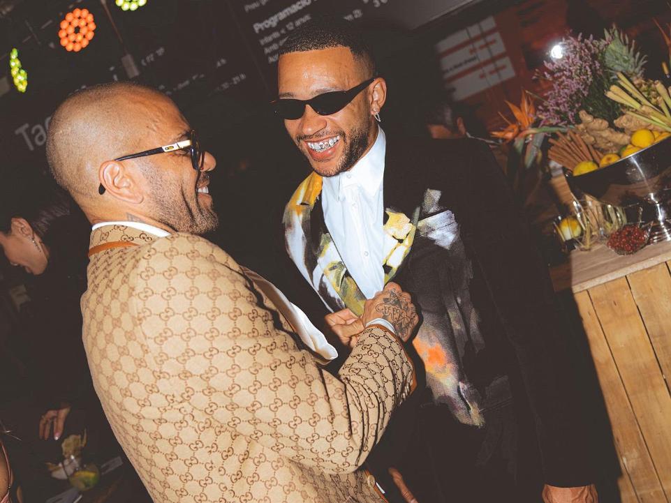 Dani Alves: salió a la luz quién pagó la fianza para su libertad y lo que tuvo que ofrecer a cambio