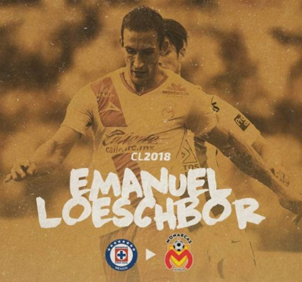 ¡FICHAJES! Las bombas confirmadas en el fútbol mexicano para el Clausura