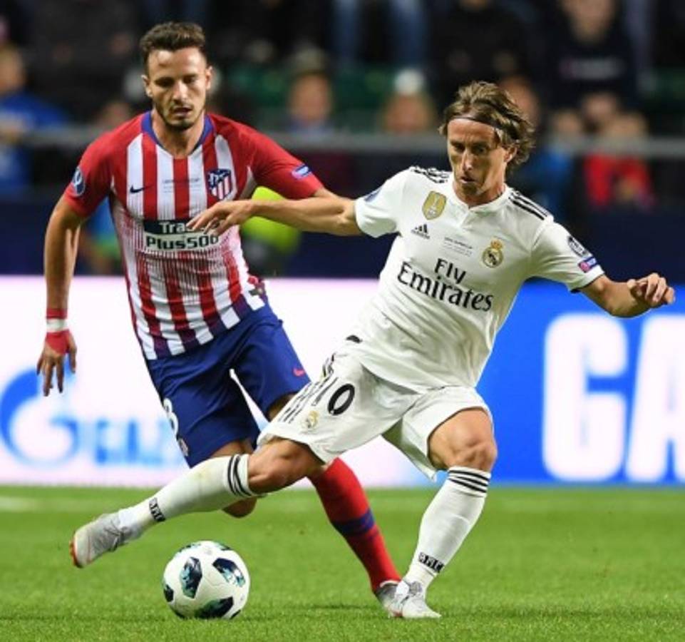 El equipón que presentaría Real Madrid ante el Girona del Choco Lozano