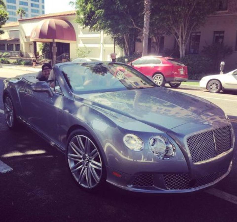 Jets, autos y mansiones: La lujosa vida del peleador Conor McGregor