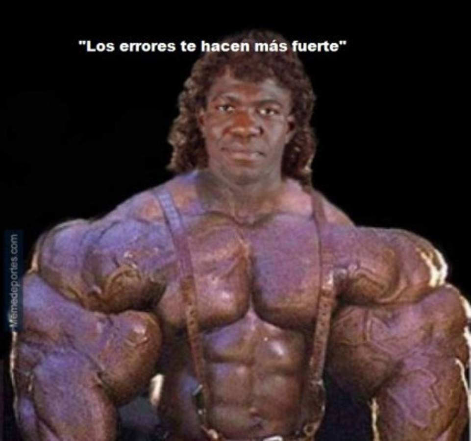 Messi, Umtiti y el Barcelona protagonistas de los memes tras el sufrido pase a semis de Copa del Rey   