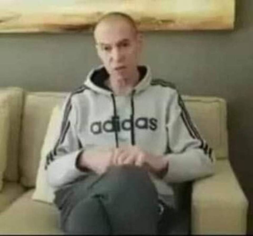 Antes y después: Así ha sido el drástico cambio físico de André Marín, periodista mexicano