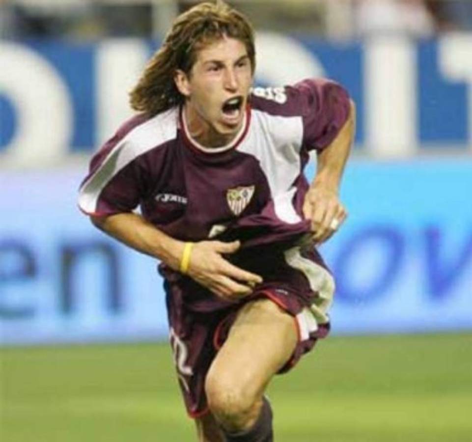 ¿Con qué dorsal debutaron? Los cracks del momento y su primer número de camiseta