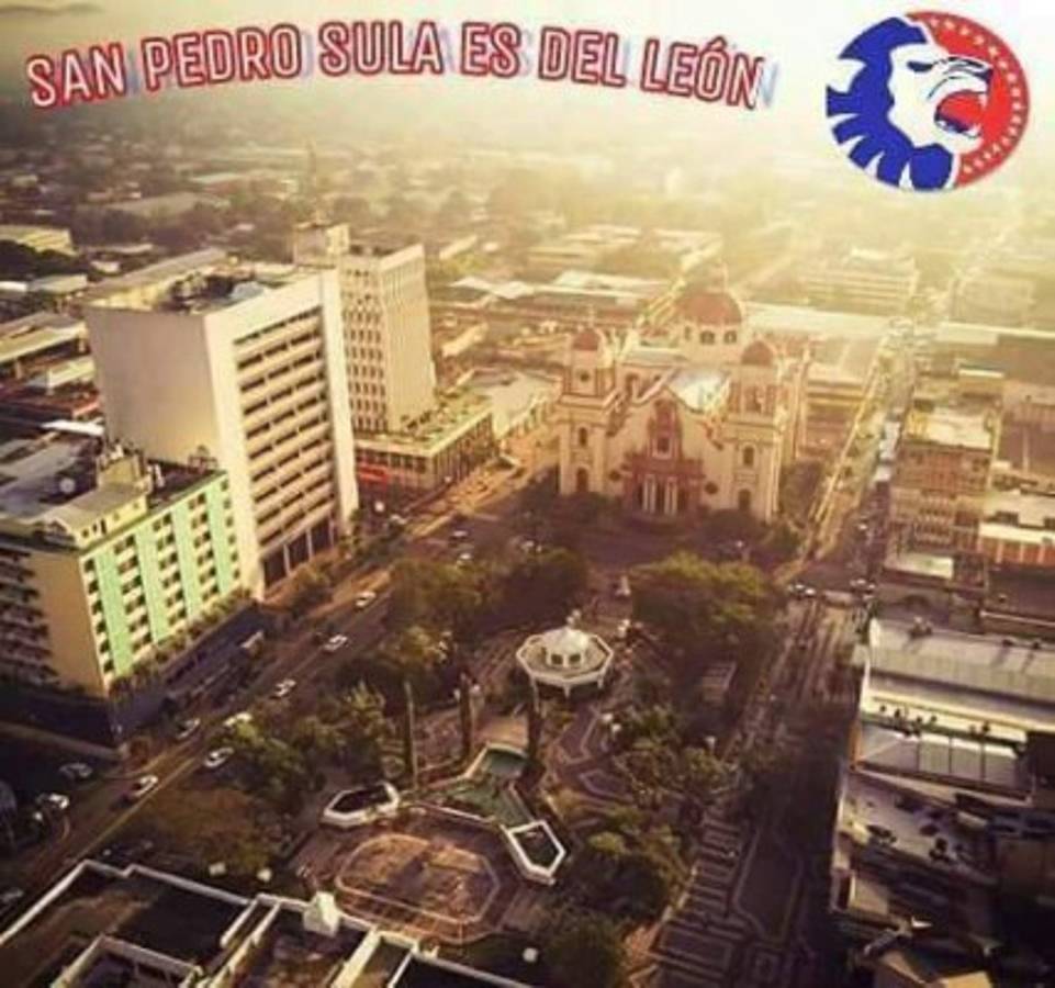 ¡Para morir de risa! Triunfo de Olimpia ante Real España dejó divertidos memes