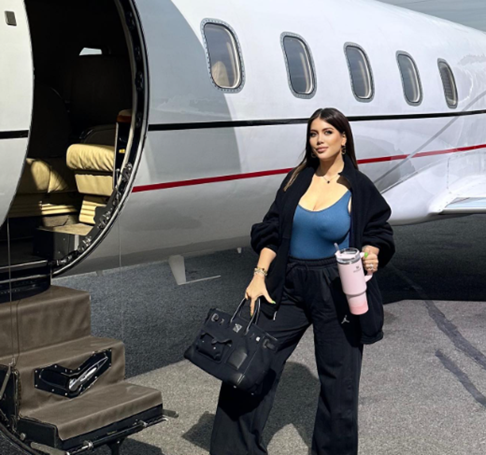 Wanda Nara revela qué hace con Icardi al quedarse solos en la casa: “Cuando los niños no están...”