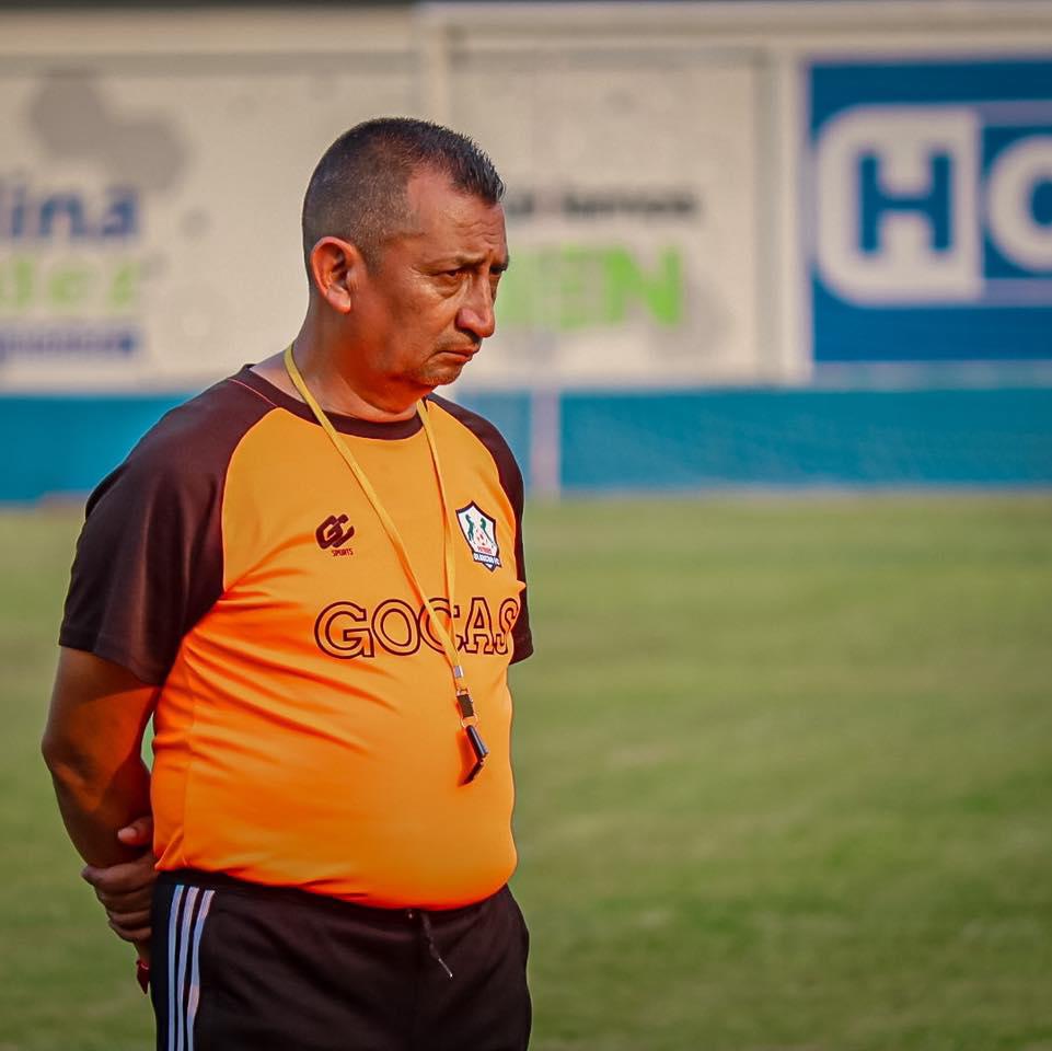 Todo el combo: El temible 11 del Olancho FC para dar el batacazo ante Olimpia en la final del Clausura 2023