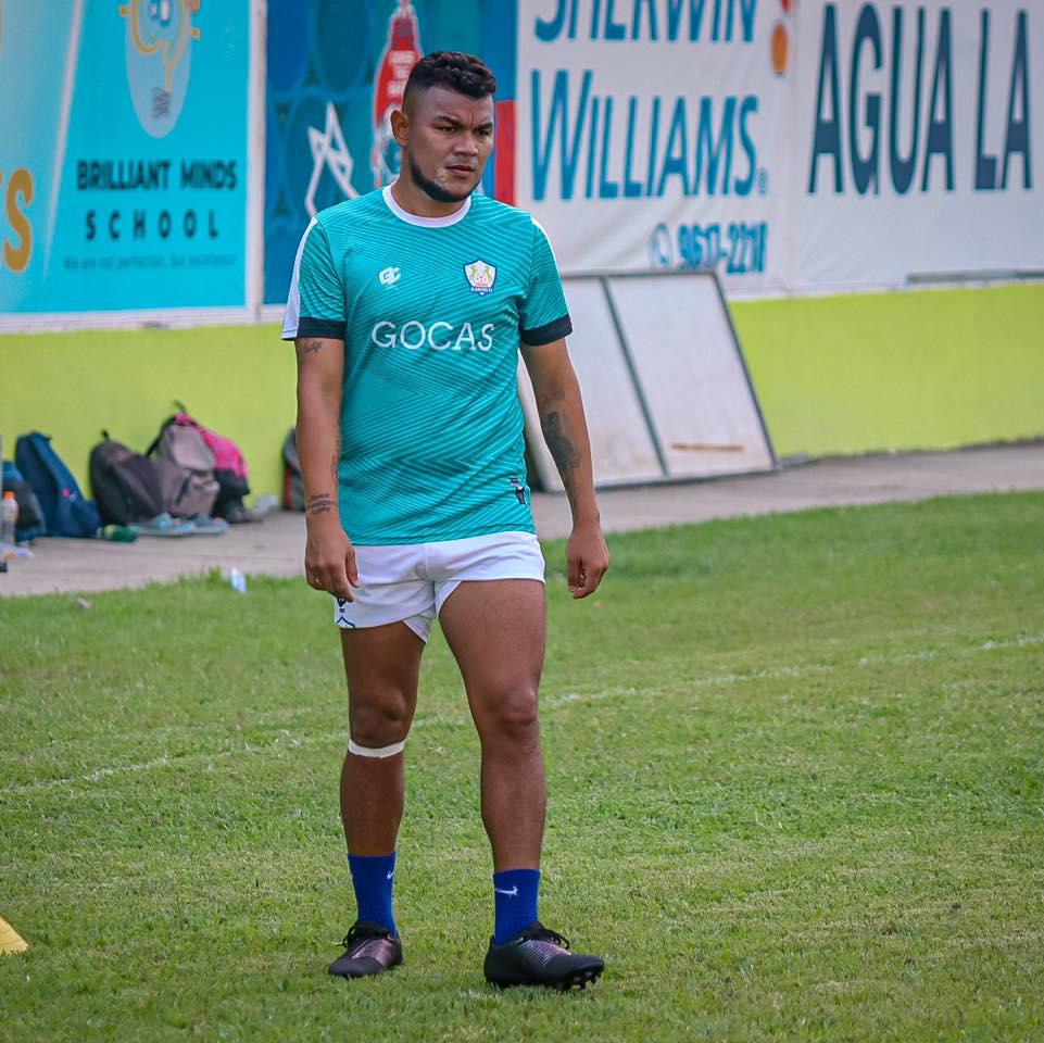 Todo el combo: El temible 11 del Olancho FC para dar el batacazo ante Olimpia en la final del Clausura 2023