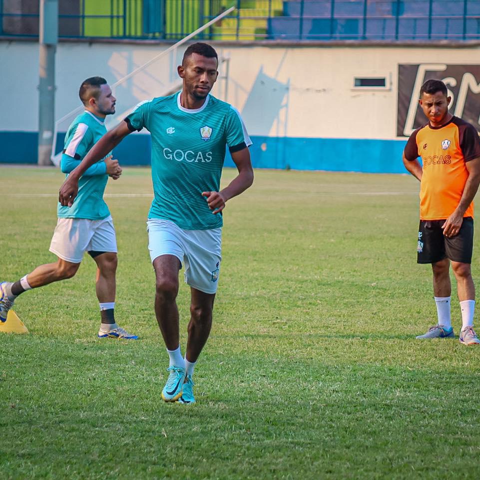 Todo el combo: El temible 11 del Olancho FC para dar el batacazo ante Olimpia en la final del Clausura 2023
