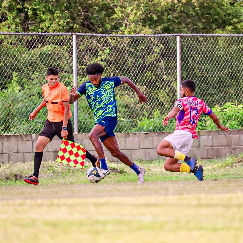 Los 36 extranjeros del Apertura 2024 de la Liga de Honduras: panameños sorprenden y hay empate de nacionalidades