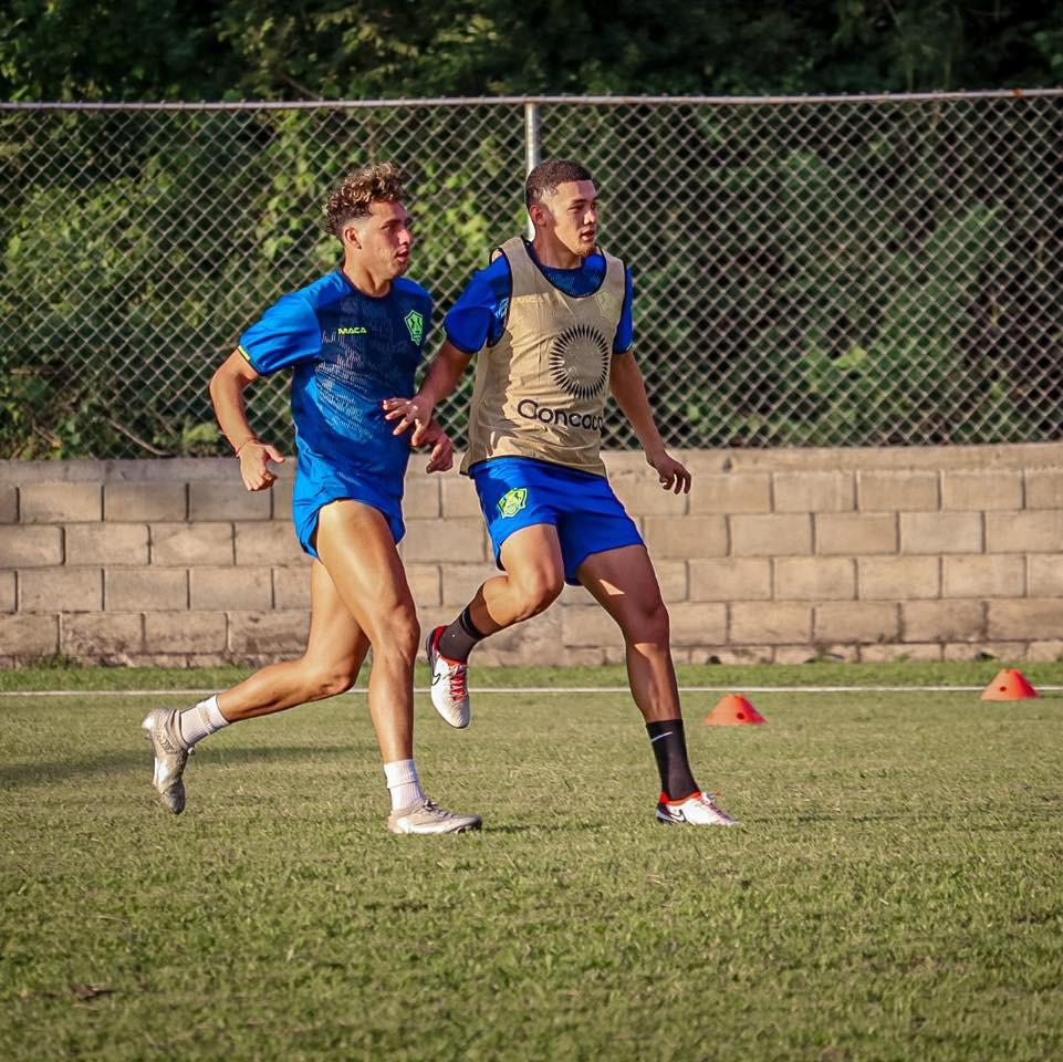 FICHAJES: Olimpia anuncia renovaciones, Marathón tendrá alta; Denil y Choco tienen nuevos pretendientes