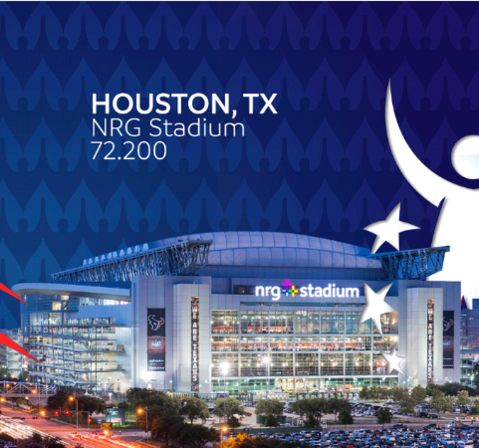 Ciudades confirmadas: ¡los 14 estadios que tendrá la Copa América 2024 en los Estados Unidos!