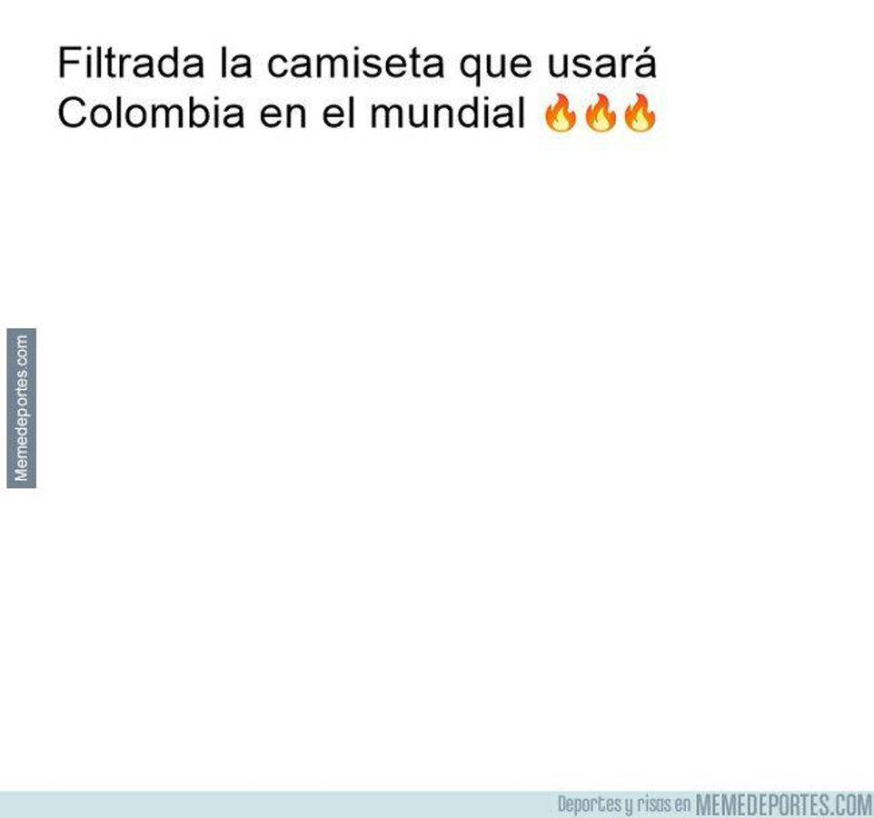 Los memes que dejó el sorteo del Mundial de Qatar 2022 donde destrozan a México y a Argentina