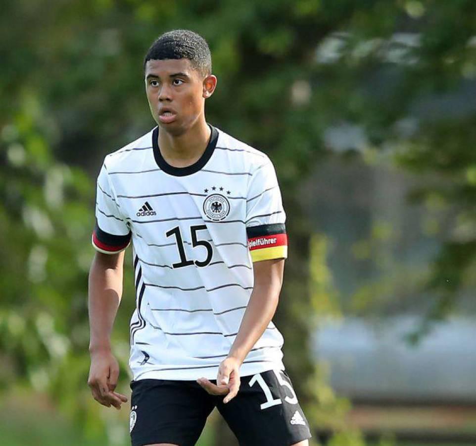 TOP: Las joyitas de Honduras alrededor del mundo que podrían ser elegibles para jugar el Mundial Sub-20 de Argentina