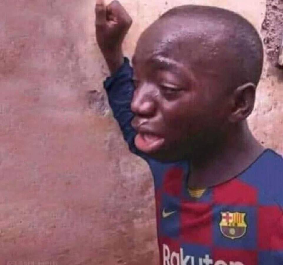 Para reír: Real Madrid ganó la Supercopa y los memes hacen pedazos al Barcelona y el VAR