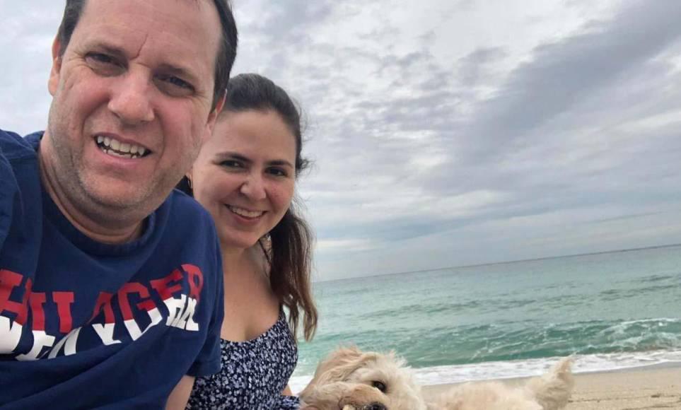 El motivo por el que Paco Villa se casó con su hermanastra: la curiosa historia de amor del relator que murió de cáncer