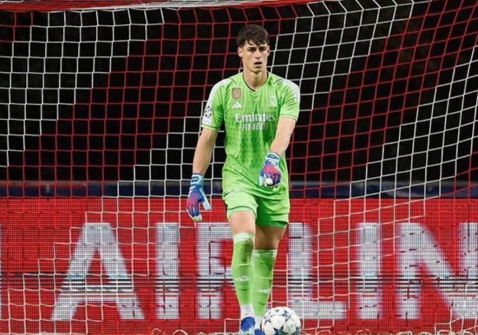 Para pagar el salario de Mbappé: Revelan los siete jugadores que se irán del Real Madrid la próxima temporada