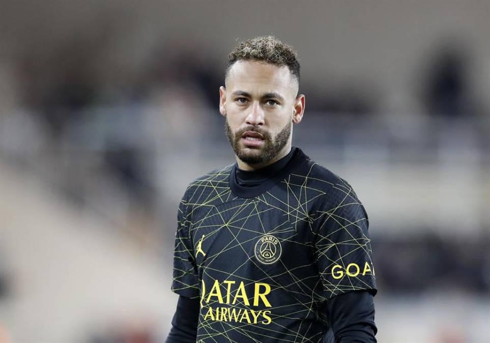 Neymar hace estallar al PSG con su nuevo y sorprendente proyecto alejado del fútbol: “Tres días de mucho atrevimiento”