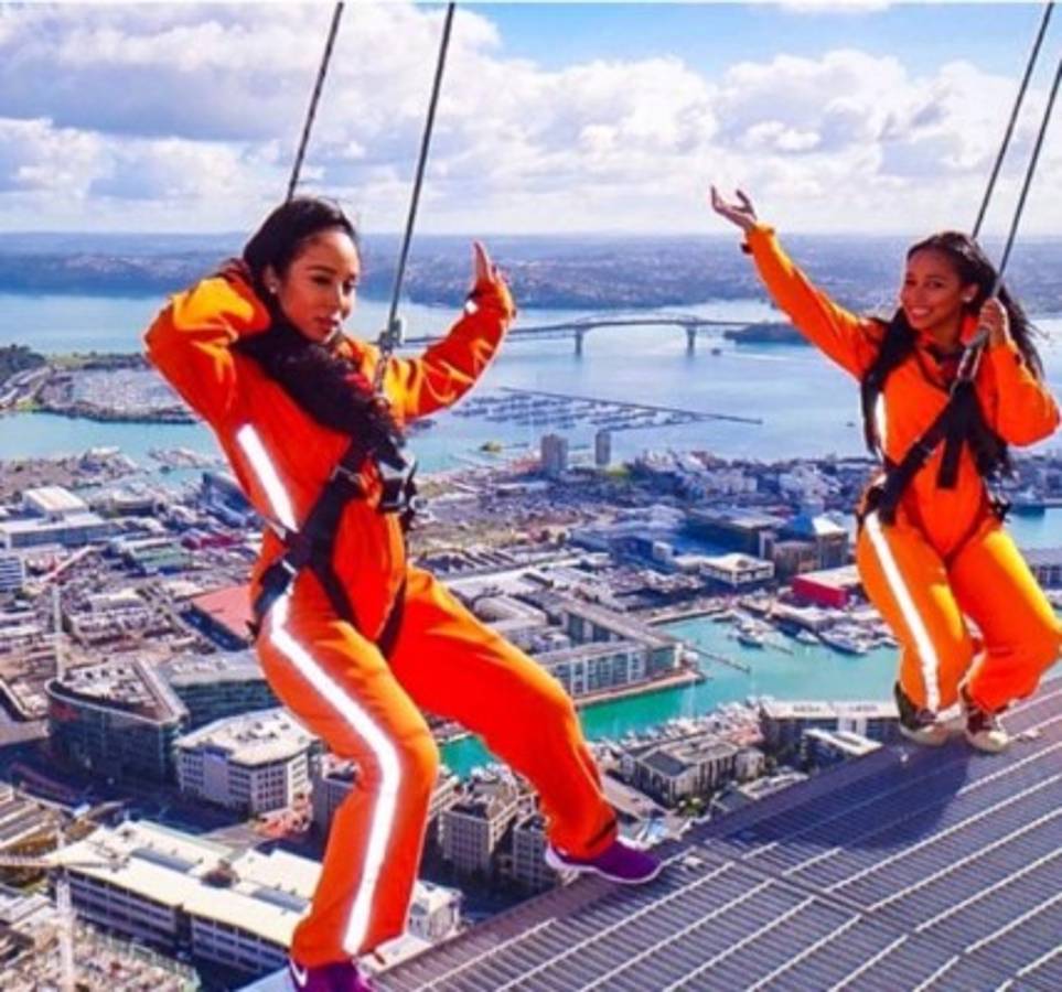 La enfermera más sexi del mundo es aficionada al béisbol y la NFL