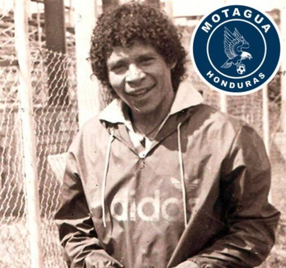 Goleadores históricos de los 10 equipos de la Liga Nacional de Honduras