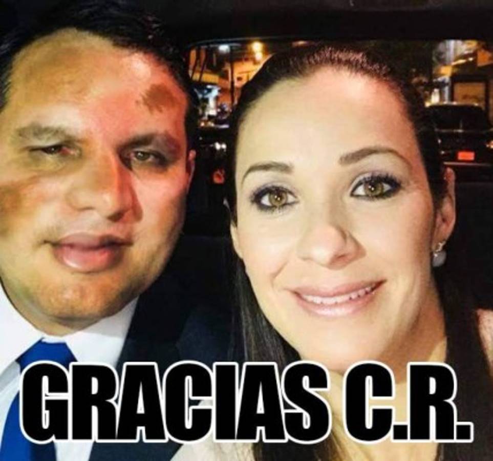 ¡Para morir de risa! La elección de nuevo presidente en Costa Rica dejó graciosos memes