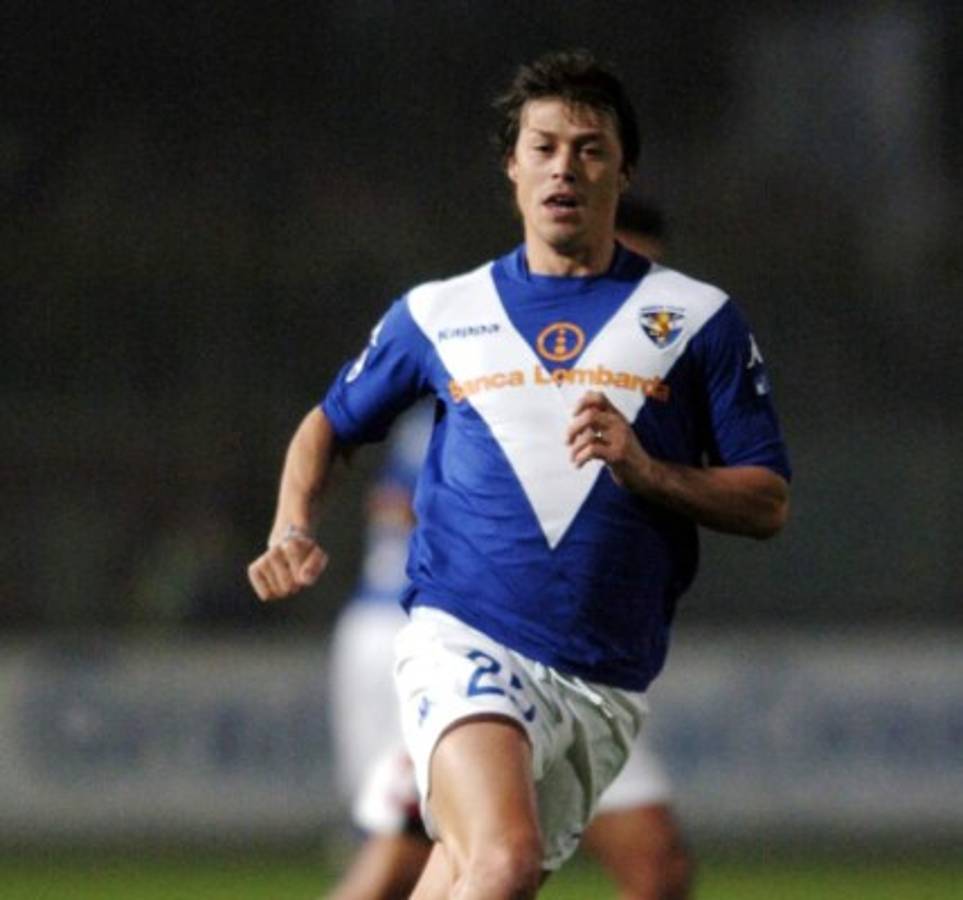 Con Balotelli y un centroamericano: Brescia y los otros grandes jugadores que han fichado