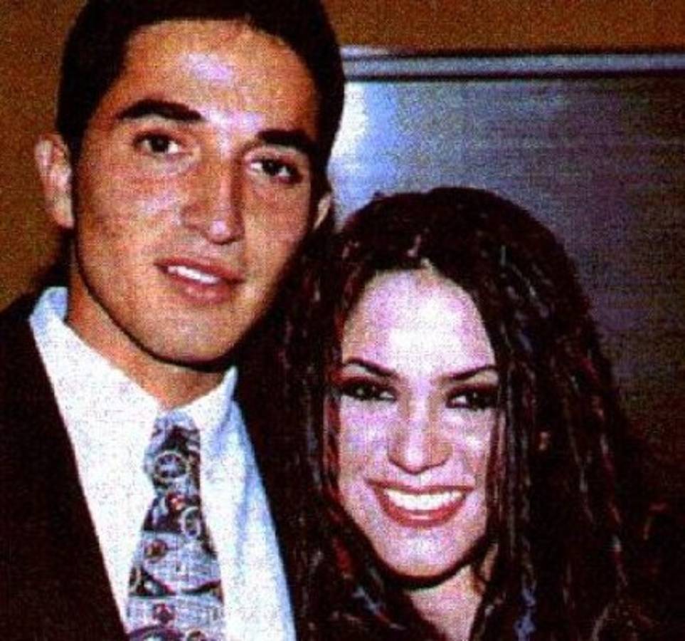¿Infidelidad a Piqué? Así ha sido la vida sentimental de Shakira