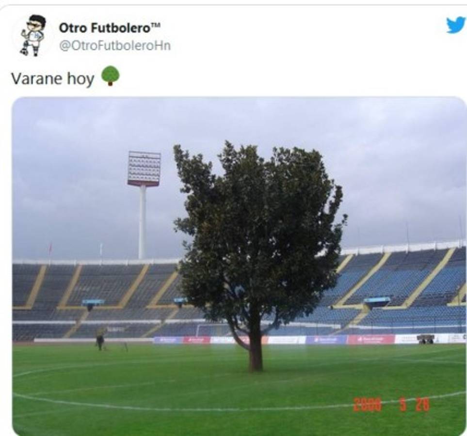 Los memes destrozan a Varane y al Real Madrid tras ser eliminados de la Champions League