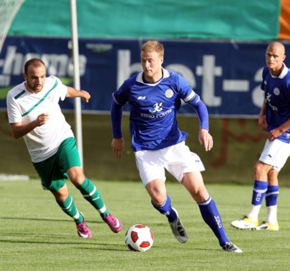 Los 10 fichajes más caros en la historia del Leicester City