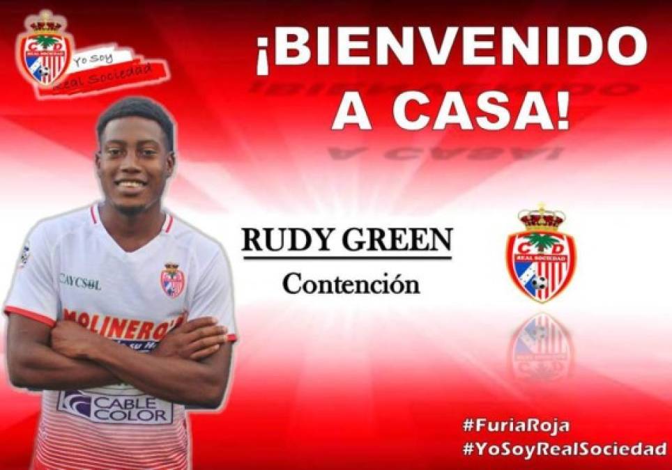 Los últimos fichajes de los equipos de la Liga de Ascenso en Honduras