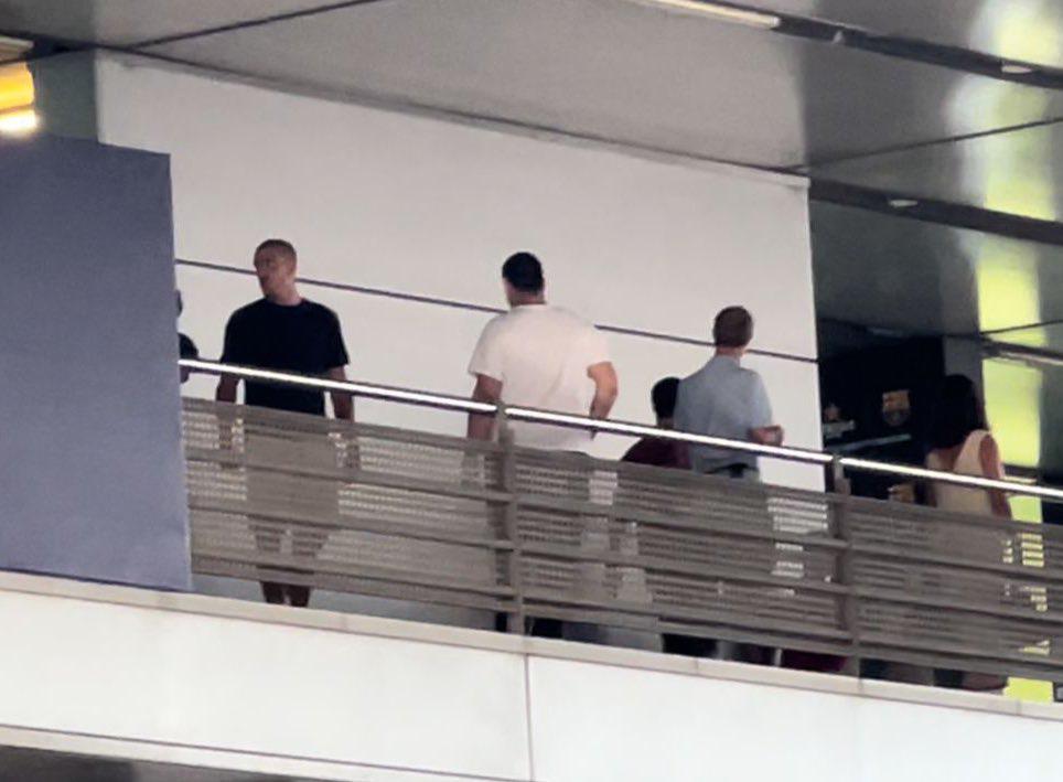 Brutal trueque del PSG por Bernardo Silva, 400 millones por Mbappé y llegó el próximo fichaje del Barcelona