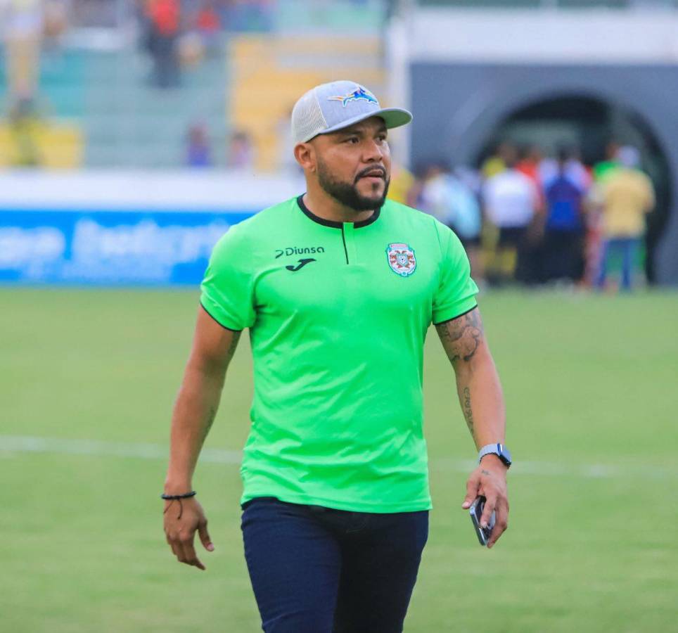 Padre estuvo en épico triunfo contra México en 2007 y su hijo jugará ante el Tri: el presente de Honduras que derrumbó a los aztecas en Copa Oro