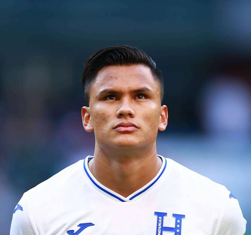 Explosivo ataque: ¡La potente alineación que Honduras prepara para defender su casa ante la Selección Mexicana!