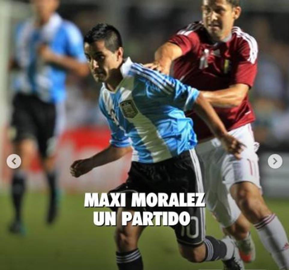 De Messi para el Real Madrid: la noticia más impactante de Argentina en el cierre de las Eliminatorias Sudamericanas