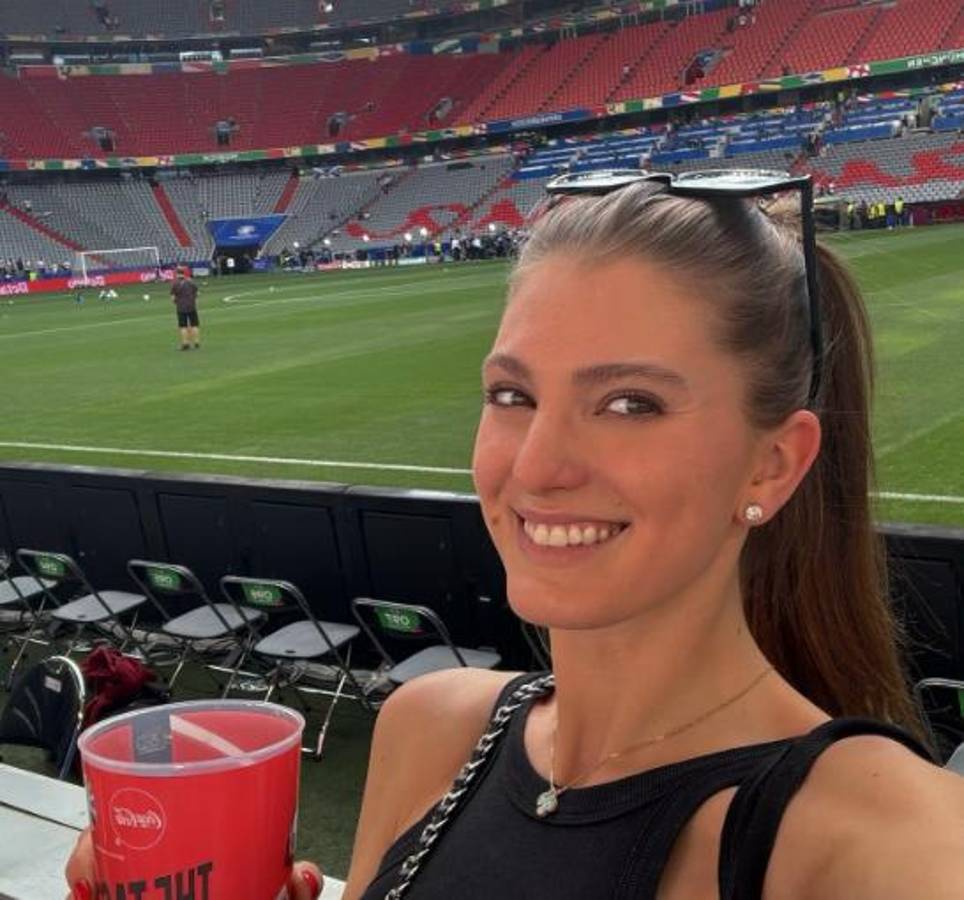 ¿Fue la novia de su hijo? Michael Ballack cuenta la verdad sobre la relación que tiene con hermosa modelo