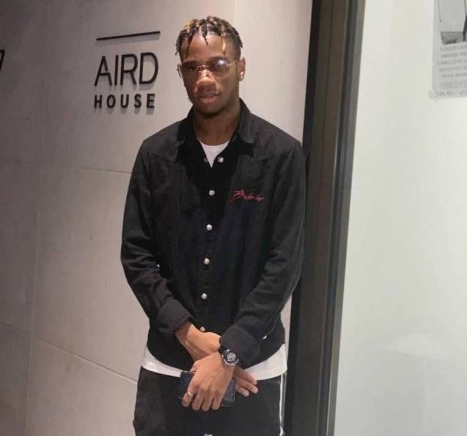 ¿Qué ha pasado con él? Así fue la misteriosa desaparición del hijo de Didier Drogba, quien comparte mismo club con Jonathan Rubio