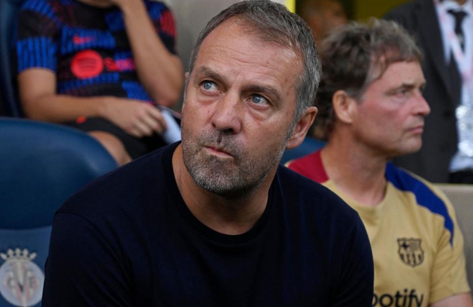 Perdió la confianza de Flick, lo echaron del Barcelona y cuenta la verdad: Jugué 26 partidos, pero se te queda...