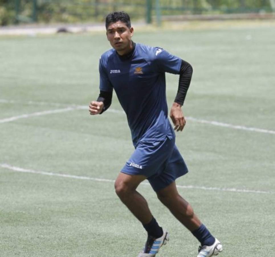 Jugadores que han sudado la camisa de los finalistas Motagua y Marathón