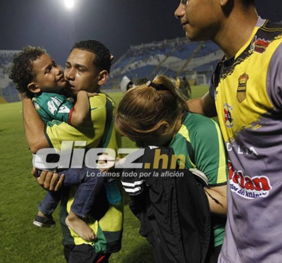 ¡Repudiable! Los actos más bochornosos en la historia Liga Nacional