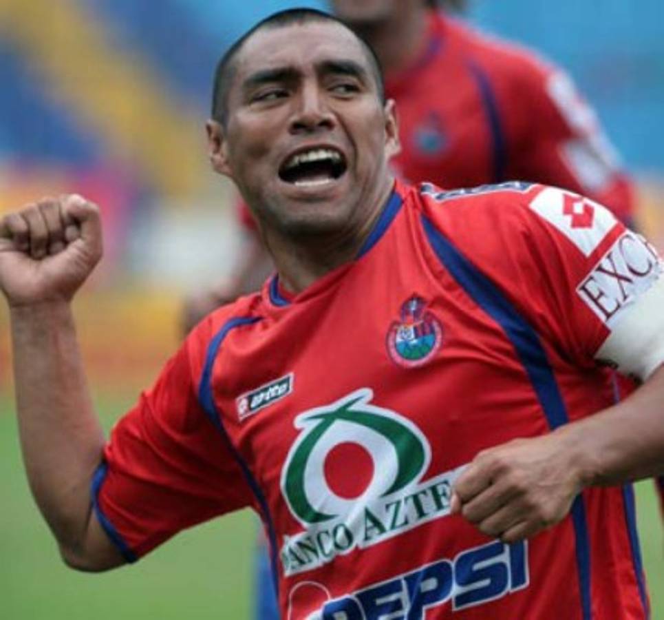 El once ideal de todos los tiempos de las ligas centroamericanas