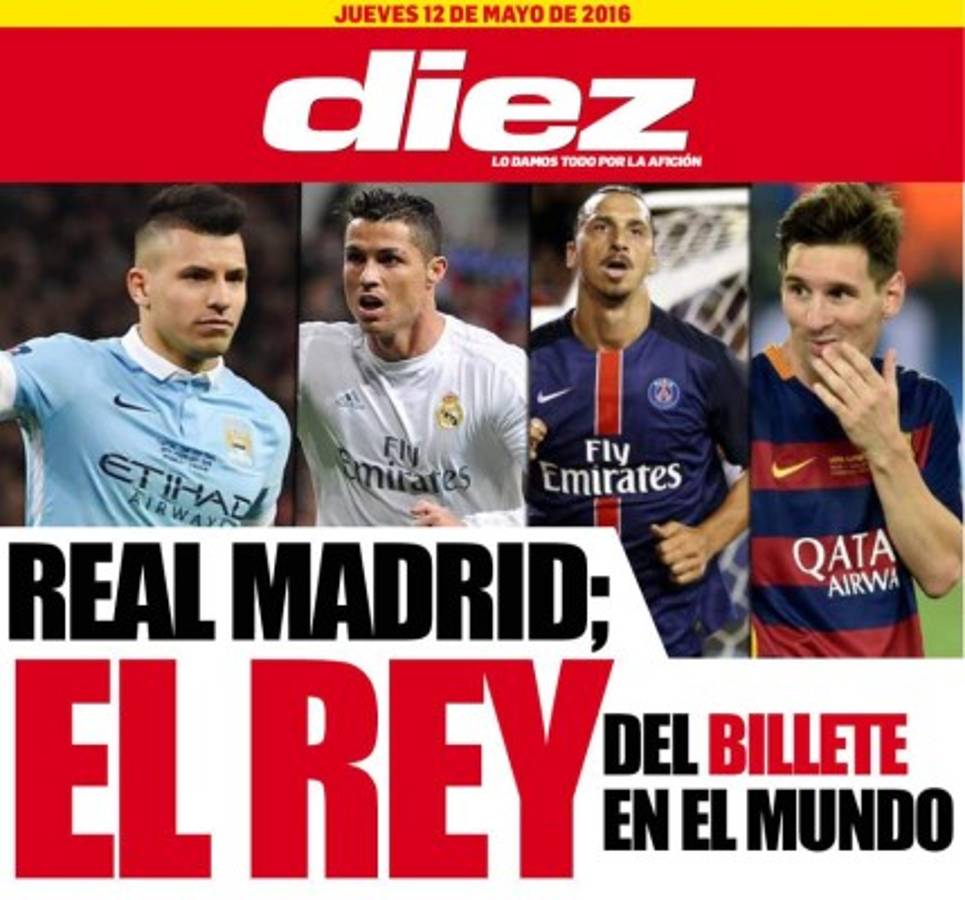 'Beto', Emilio Izaguirre y Chicharito Hernández arrasan en nuestras digitales