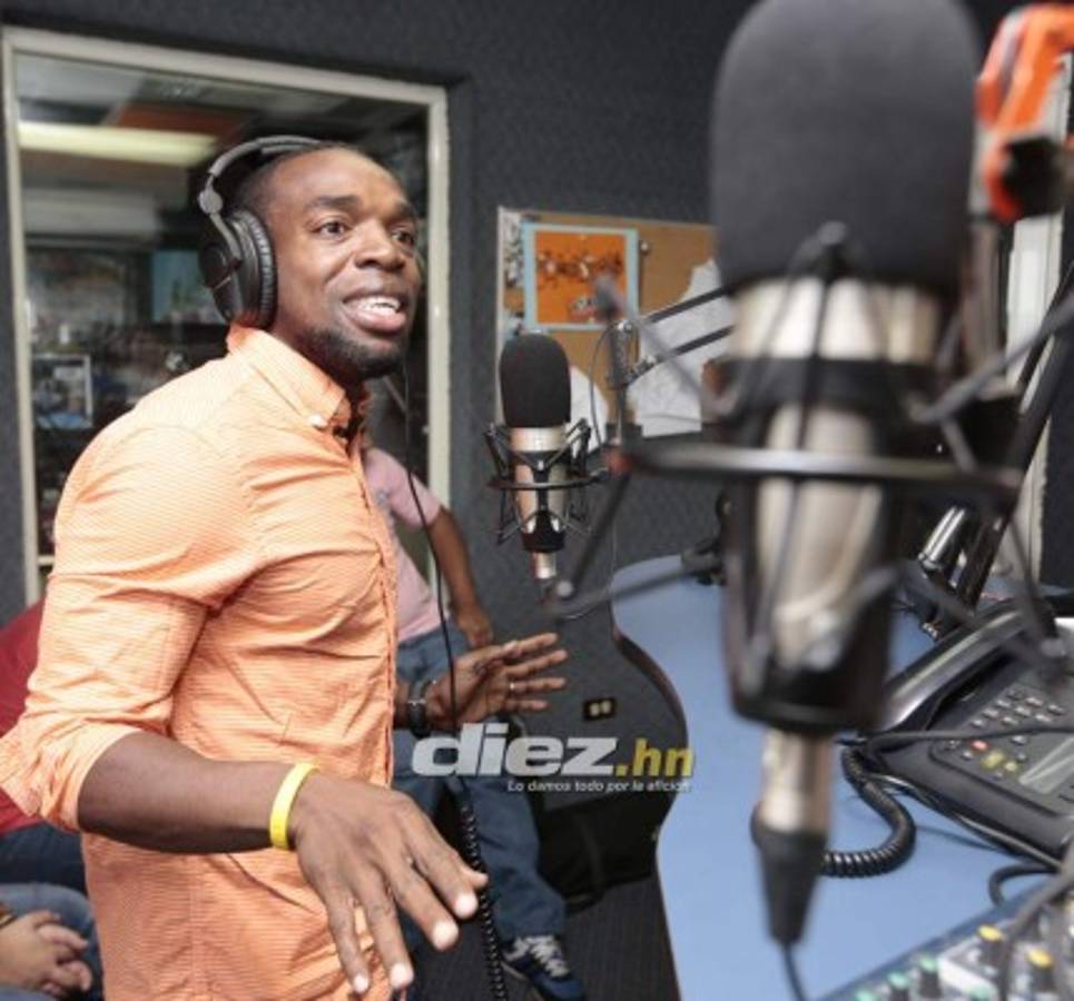 ¡Hasta siempre, Pery! Así fue la trayectoria del hondureño Walter Julián Martínez