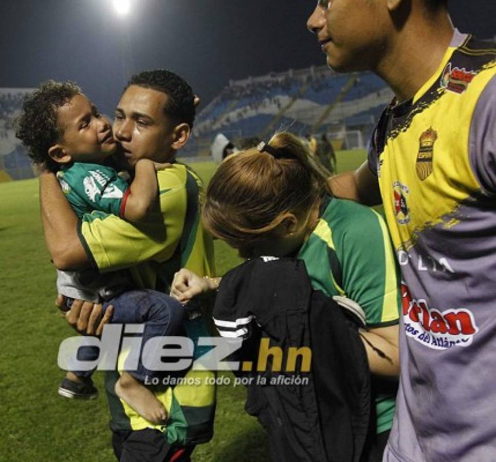 Las otras imágenes que no viste de los actos vandálicos en el Morazán