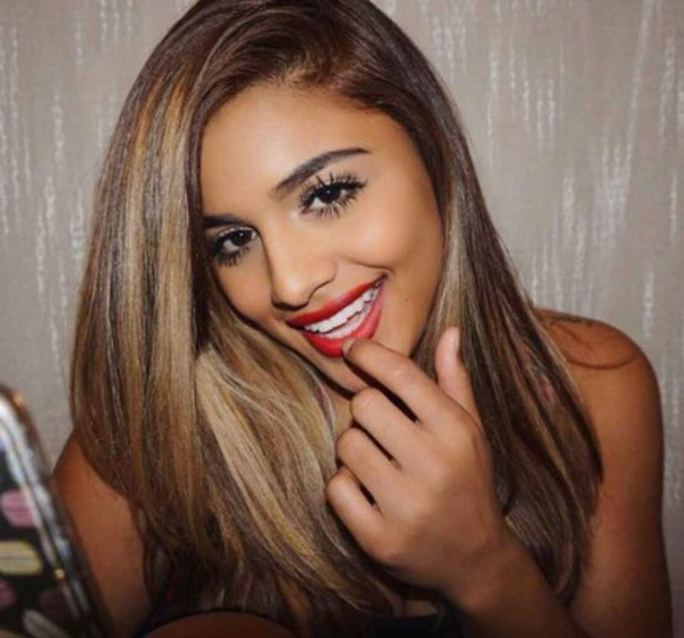 Gabriela Bandy explota las redes sociales con sus últimas infartantes fotos