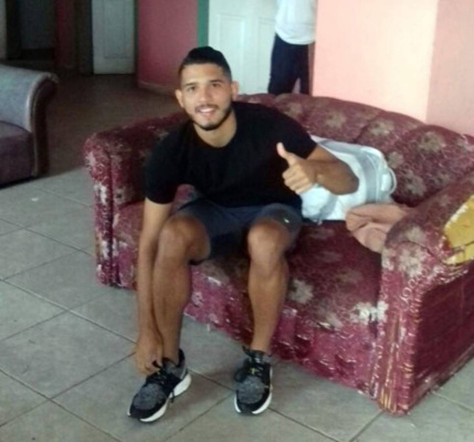 MERCADO: Real Sociedad quiere armar equipazo y Olimpia sigue sumando