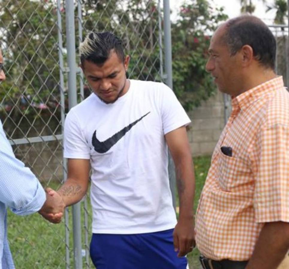 MERCADO: Real España cederá jugador al extranjero y Motagua confirma legionario